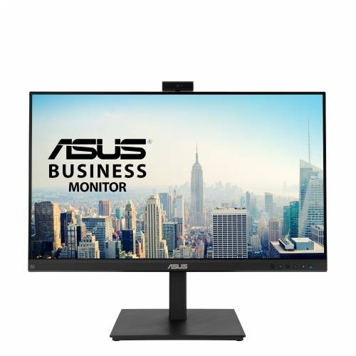 ASUS BE279QSK - 68,6 cm (27 inča), LED, IPS panel, full HD, podešavanje visine, okretni HDMI, VGA, DisplayPort, USB hub Cijena