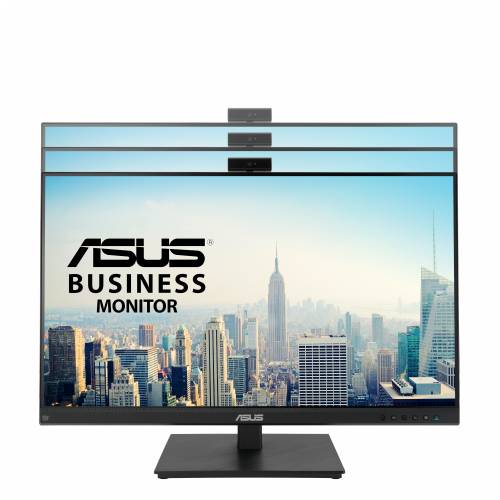 ASUS BE279QSK - 68,6 cm (27 inča), LED, IPS panel, full HD, podešavanje visine, okretni HDMI, VGA, DisplayPort, USB hub Cijena