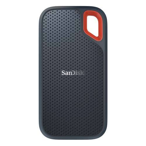 SanDisk Extreme Portable SSD V2 4TB - vanjski SSD disk, USB tip C 3.1 Cijena