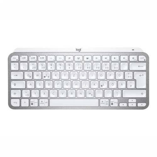 LOGI MX Keys Mini Wireless GREY (HR)(P) Cijena