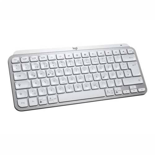 LOGI MX Keys Mini Wireless GREY (HR)(P) Cijena