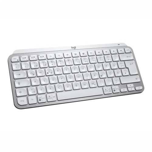 LOGI MX Keys Mini Wireless GREY (HR)(P) Cijena