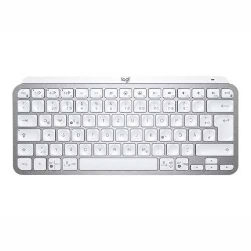 LOGI MX Keys Mini Wireless GREY (HR)(P) Cijena