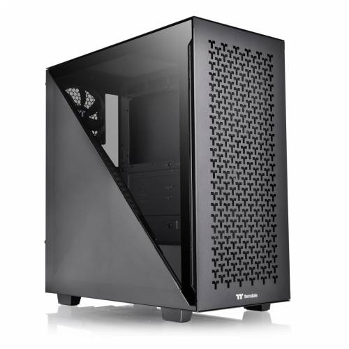 Thermaltake Divider 300 TG Air | kućište za računalo Cijena