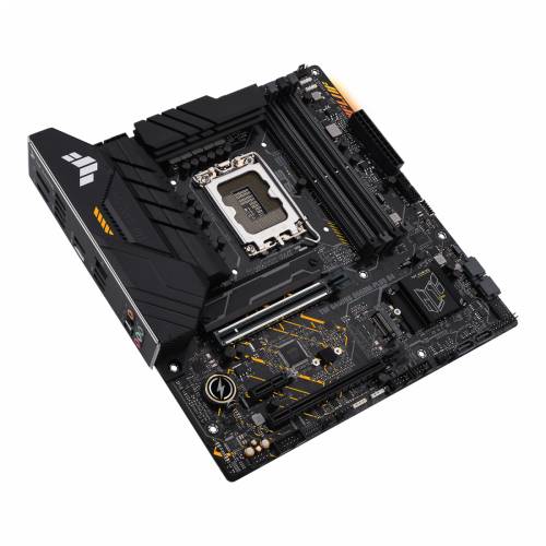 Asus TUF GAMING B660M-PLUS D4 matična ploča Cijena