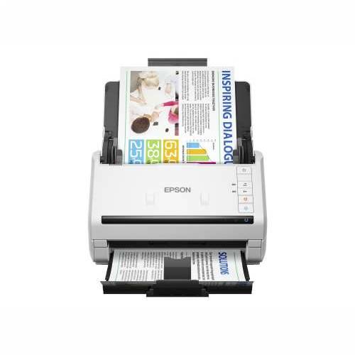 EPSON WorkForce DS-530II scanner Cijena