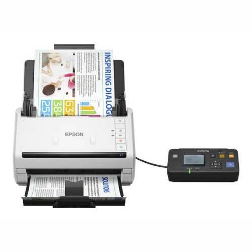 EPSON WorkForce DS-770II Scanner Cijena