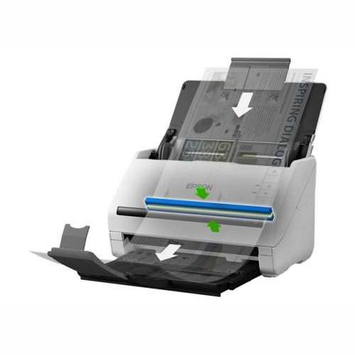 EPSON WorkForce DS-770II Scanner Cijena