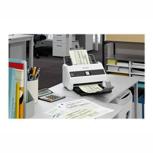 EPSON WorkForce DS-730N Cijena
