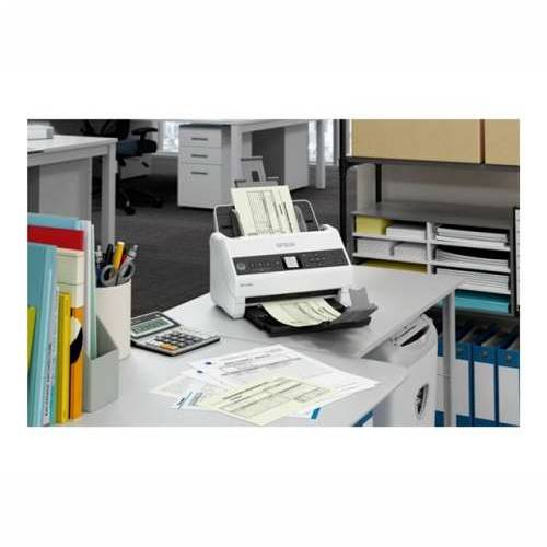 EPSON WorkForce DS-730N Cijena
