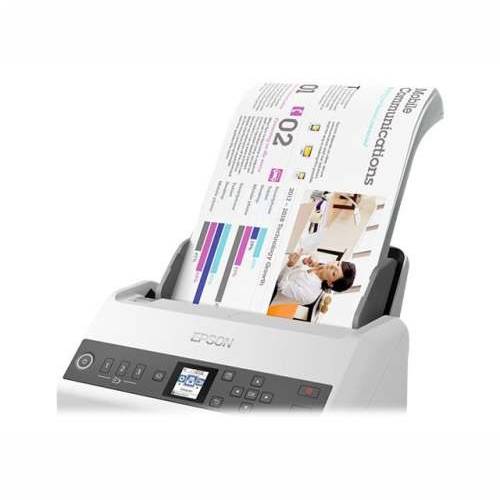 EPSON WorkForce DS-730N Cijena