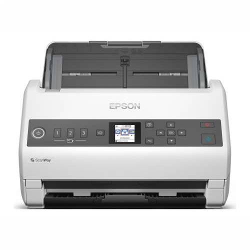 EPSON WorkForce DS-730N Cijena