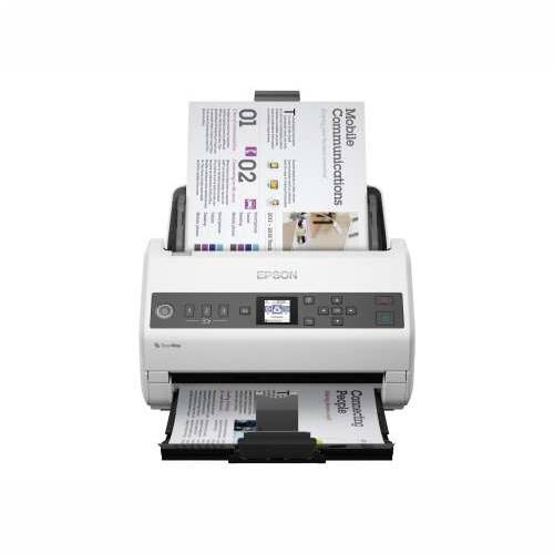 EPSON WorkForce DS-730N Cijena