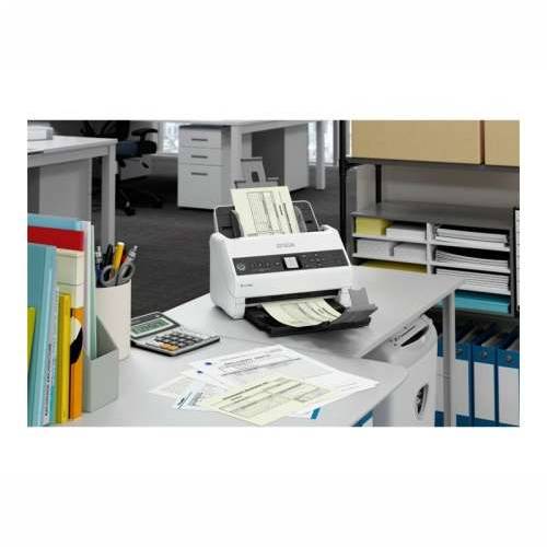 EPSON WorkForce DS-730N Cijena