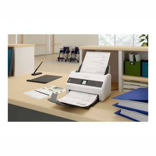 EPSON WorkForce DS-730N Cijena