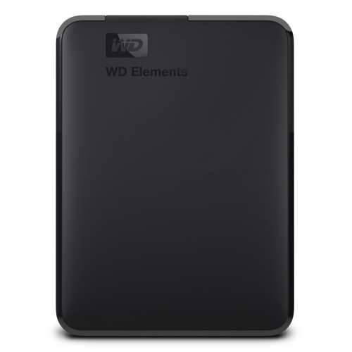 WD Elements Portable 4TB Crna - vanjski tvrdi disk, USB 3.0 Micro-B Cijena