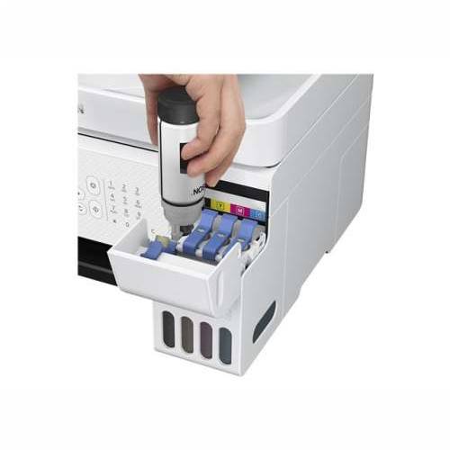 EPSON L5296 MFP ink Printer 10ppm Cijena