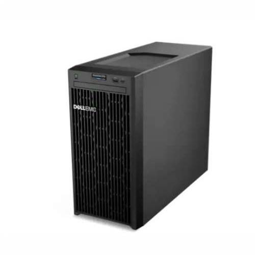 Dell PowerEdge T150 E-2314/4x3.5’/16GB/2TB-SATA/iDRAC9 Basic 15G/2x1GbLAN Cijena