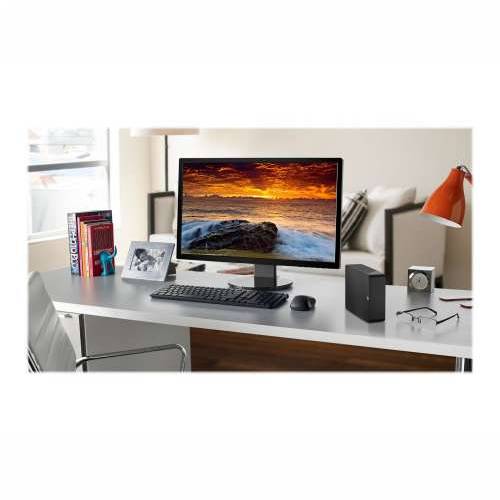 SEAGATE Expansion Desktop External 8TB Cijena