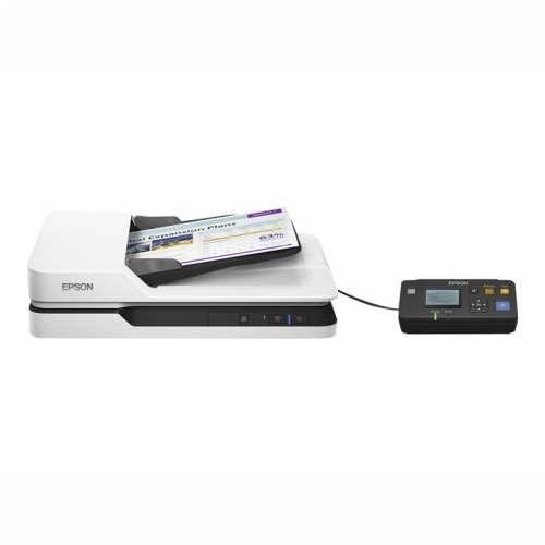 EPSON WorkForce DS-1630 Cijena