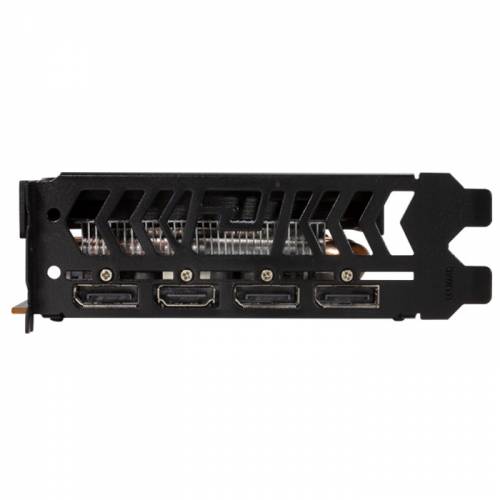 Powercolor RX 6500XT Fighter 4G - 4GB GDDR6, HDMI, 3x DP Cijena