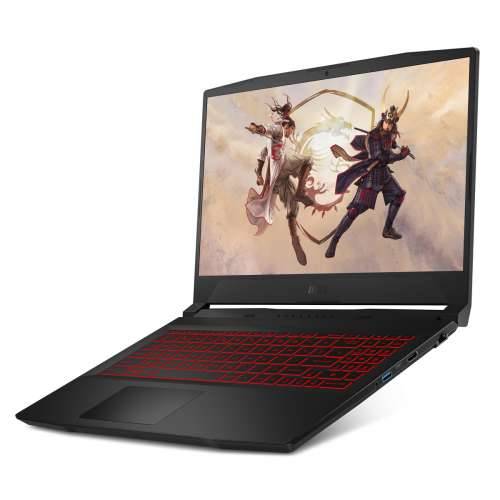 MSI Katana GF66 12UGS-261 - 15,6" FHD 144Hz zaslon, Intel Core i7-12700H, 16 GB RAM-a, 1TB SSD, NVIDIA RTX 3070Ti, FreeDOS Cijena