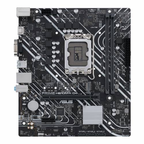 Asus PRIME H610M-K D4 matična ploča Cijena