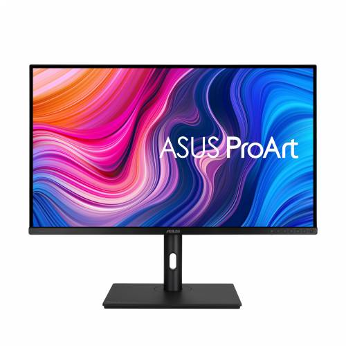 ASUS ProArt PA328CGV - 81,28 cm (32"), LED, IPS, QHD, 165Hz, HDR-10, DisplayHDR600, podešavanje visine, pivot, HDMI, DP, USB-C Cijena