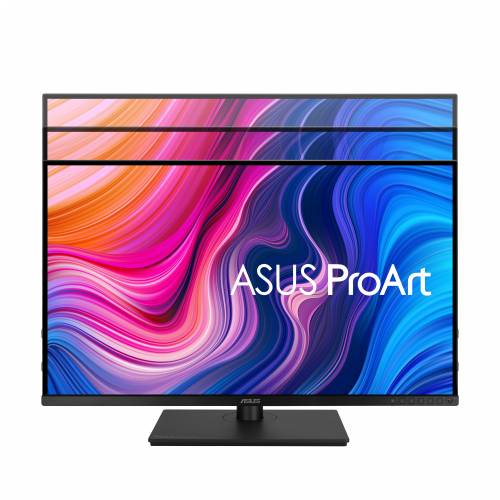 ASUS ProArt PA328CGV - 81,28 cm (32"), LED, IPS, QHD, 165Hz, HDR-10, DisplayHDR600, podešavanje visine, pivot, HDMI, DP, USB-C Cijena