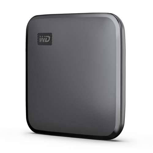 WD Elements SE SSD 1TB - vanjski SSD uređaj, USB 3.0 Micro-B Cijena