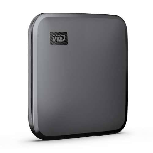 WD Elements SE SSD 1TB - vanjski SSD uređaj, USB 3.0 Micro-B Cijena
