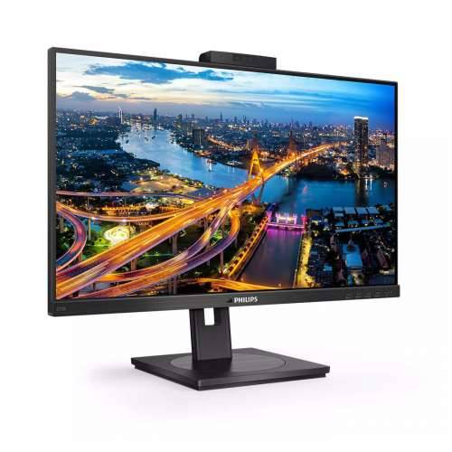 Philips 275B1H uredski monitor - 69 cm (27"), podešavanje visine, web kamera Cijena
