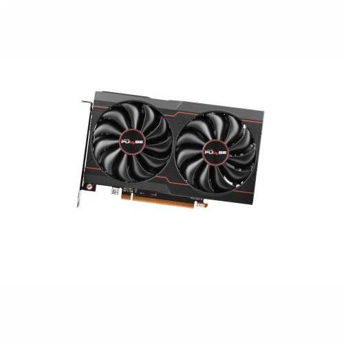 Sapphire Pulse Radeon RX 6500XT grafička kartica - 4GB GDDR6, HDMI, 3x DP Cijena