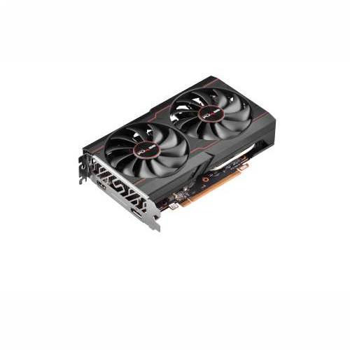 Sapphire Pulse Radeon RX 6500XT grafička kartica - 4GB GDDR6, HDMI, 3x DP Cijena