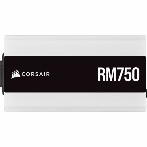 Corsair RM Bijela serija RM750 2021 | 750W PC napajanje Cijena