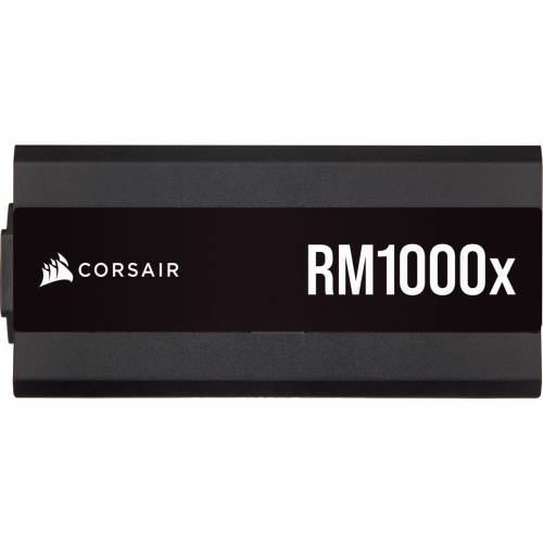 Corsair RMx serija RM1000x 2021 | 1000W PC napajanje Cijena