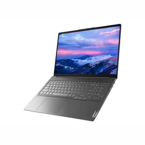 LENOVO IdeaPad 5 Pro Intel Core i5-11300H 16inch WQXGA 16GB 512GB SSD nVidia MX450B BackLight Keyboard Cloud Grey No OS Cijena