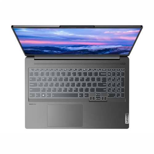 LENOVO IdeaPad 5 Pro Intel Core i5-11300H 16inch WQXGA 16GB 512GB SSD nVidia MX450B BackLight Keyboard Cloud Grey No OS Cijena