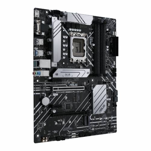 Asus PRIME B660-PLUS D4 matična ploča Cijena