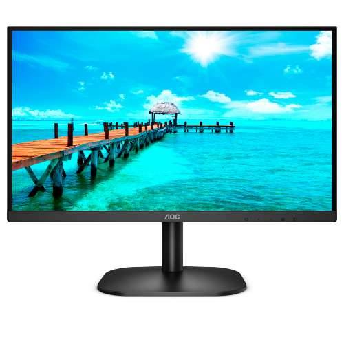 AOC 27B2DM - 69 cm (27"), LED, VA ploča, Adaptive Sync, HDMI Cijena