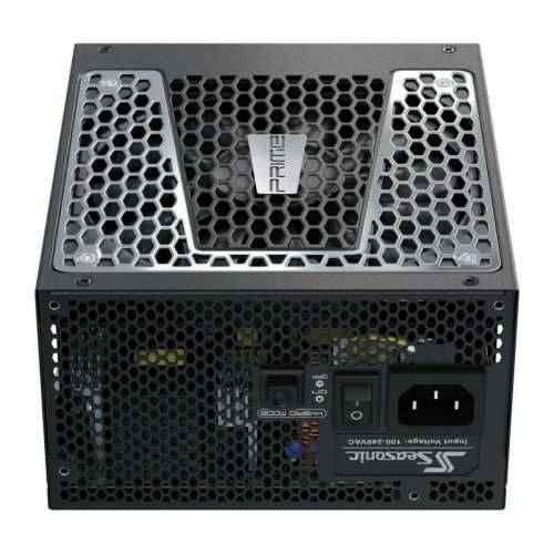 Seasonic Prime GX-850 | 850W PC napajanje Cijena