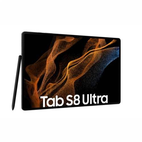 Samsung X900N Galaxy Tab S8 Ultra Wi-Fi 256 GB (grafit) 14,6" WQXGA+ zaslon / Octa-Cora / 12 GB RAM / 256 GB pohrana / Android Cijena