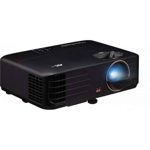 Viewsonic PX728-4K projektor za kućno kino - 4K UHD, 2.000 lumena, 240 Hz