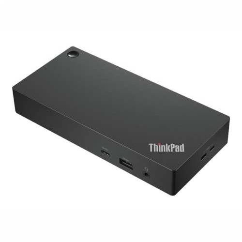 LENOVO ThinkPad Universal USB-C Dock Cijena