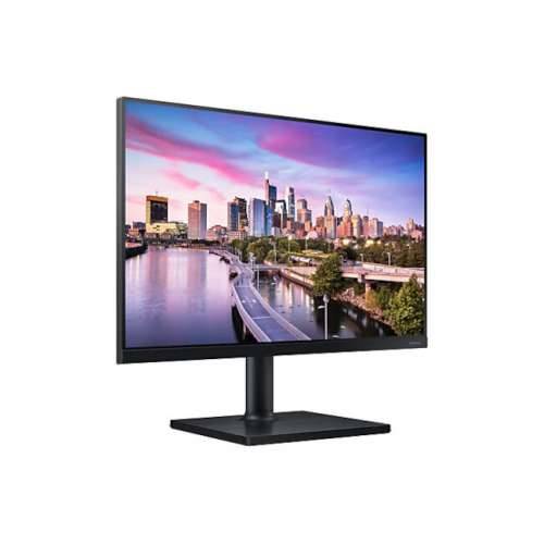 Samsung F24T450GYU uredski monitor - 61 cm (24 inča), Full HD, podešavanje visine, USB čvorište Cijena