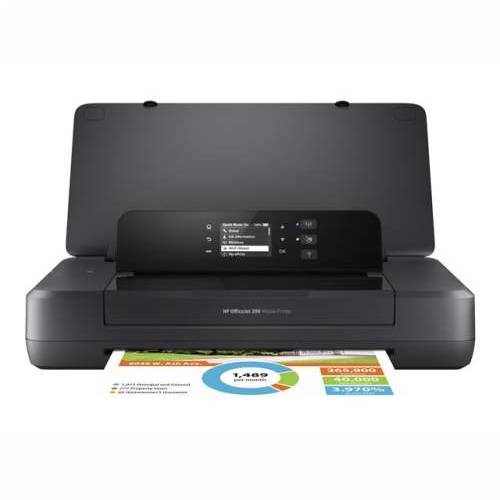 HP OfficeJet 200 Mobile Color Printer Cijena