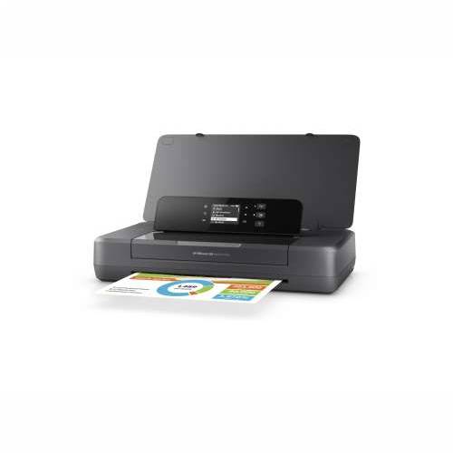 HP OfficeJet 200 Mobile Color Printer Cijena