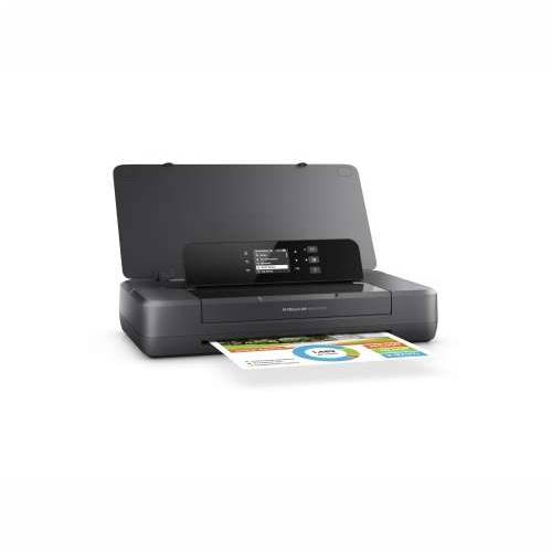 HP OfficeJet 200 Mobile Color Printer Cijena