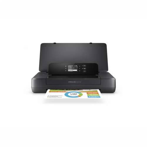HP OfficeJet 200 Mobile Color Printer Cijena
