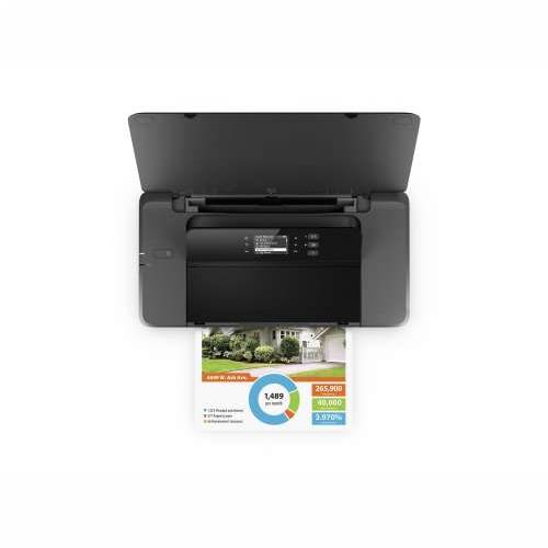 HP OfficeJet 200 Mobile Color Printer Cijena